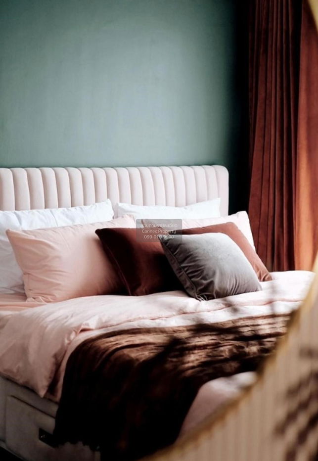 picture For Rent Condo , The Politan Aqua , MRT-Phra Nang Klao Bridge , Bang Kraso , Mueang Nonthaburi , Nonthaburi , CX-86174 ✅ Live chat with us ADD LINE @connexproperty ✅ - 12/12