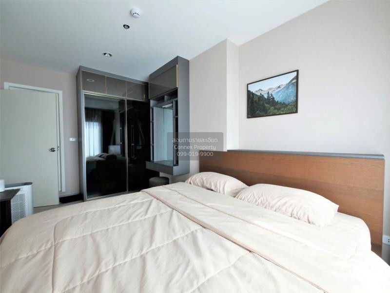 picture 🔥🔥🔥 FOR SALE condo Aspire Sathorn Ratchapruek , nice view , high floor , BTS-Bang Wa , Pakklong Phasi Charoen , Phasi Charoen , Bangkok , CX-05836 ✅ Live chat with us ADD LINE @connexproperty ✅ 🔥🔥🔥 - 11/11