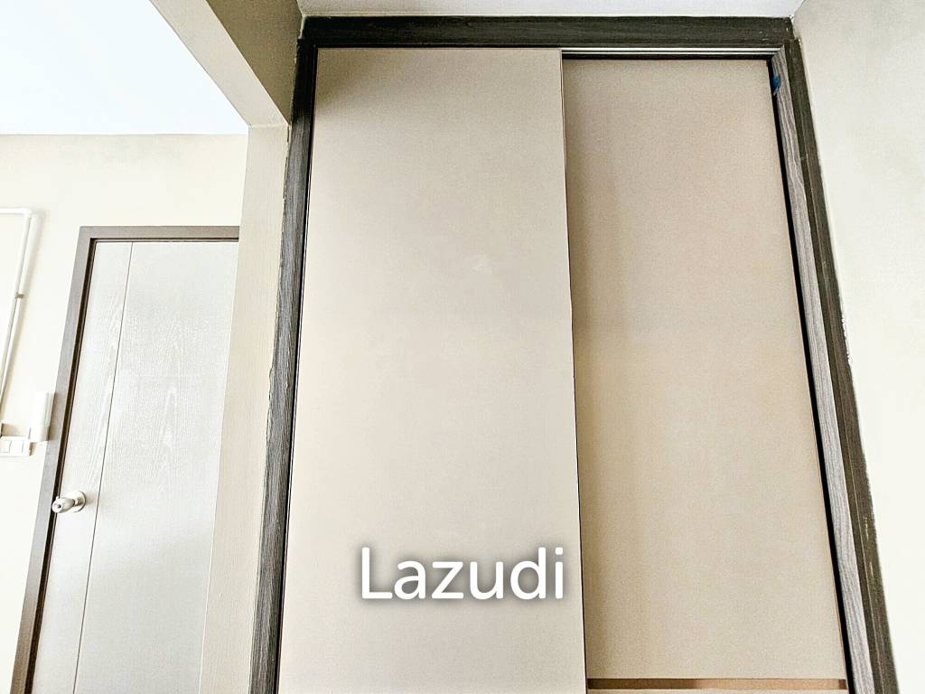 picture 1 Bed 1 Bath 30 SQ.M The Nest Sukhumvit 64 - 25/30