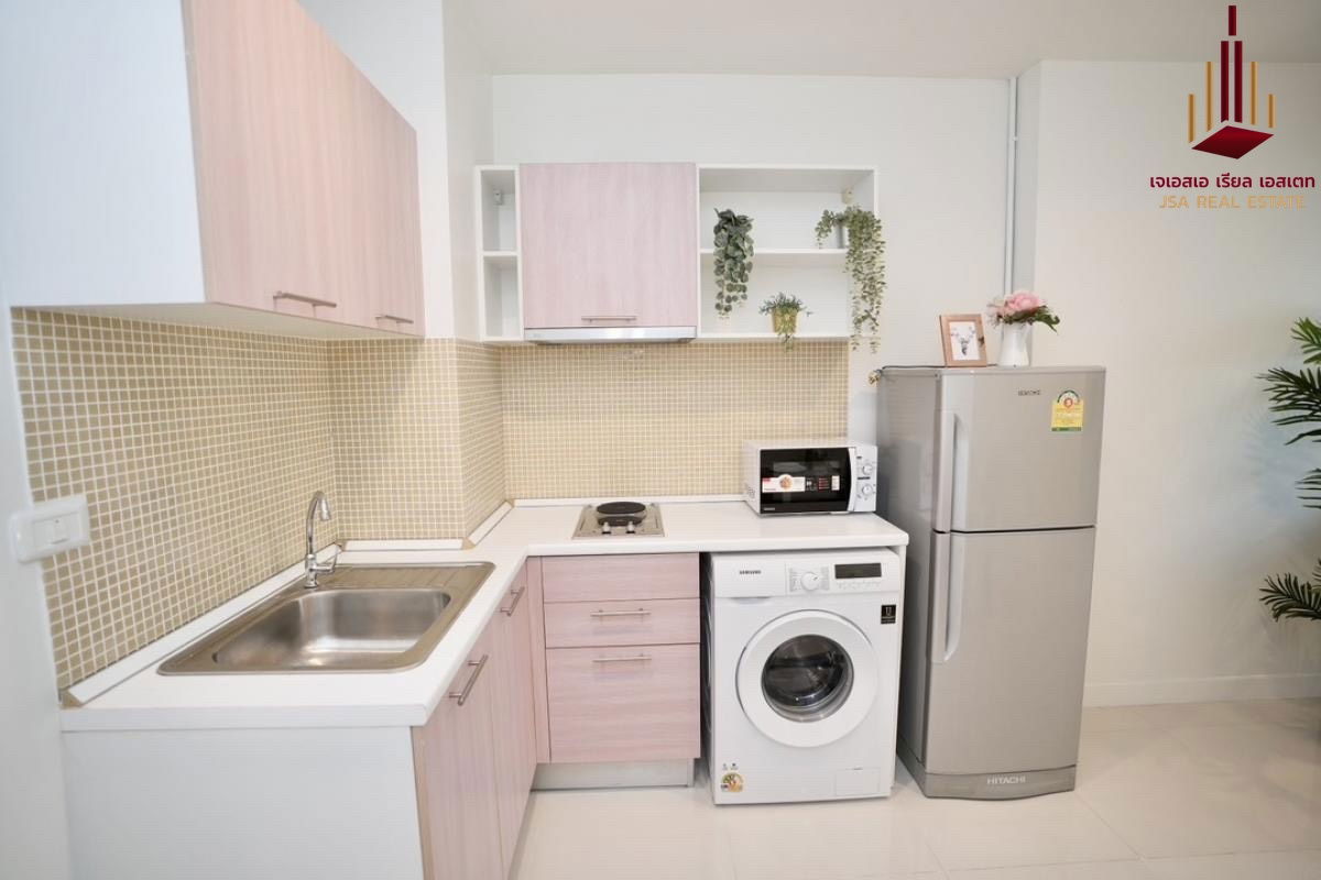 picture ✨ For Sale: The Mark Ratchada - Airport Link Condo ✨ 💰 Only 2,990,000 THB - 6/8