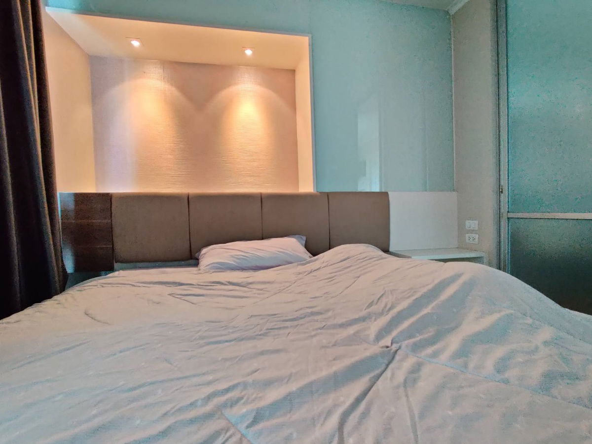 picture Lumpini Place Rama 4 - Kluaynamthai Condo For Rent / Line : @mintocondo - 2/8
