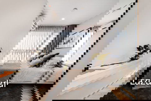 1 Bed33.67 SQ.M The Stage Mindscape Ratchada - Huaikwang