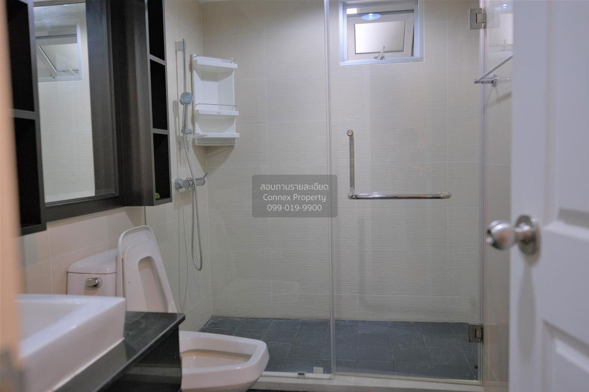 รูป เช่าคอนโด เบ็ล แกรนด์ พระราม 9 MRT-พระราม 9 ห้วยขวาง เขต ห้วยขวาง กรุงเทพ CX-85135 ✅ ทักไลน์ @connexproperty ตอบทันที ทีมงานมืออาชีพ ✅ - รูปที่ 5/12