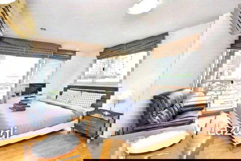 1 Bedroom 1 Bathroom 29 SQ.M The Link Sukhumvit 50