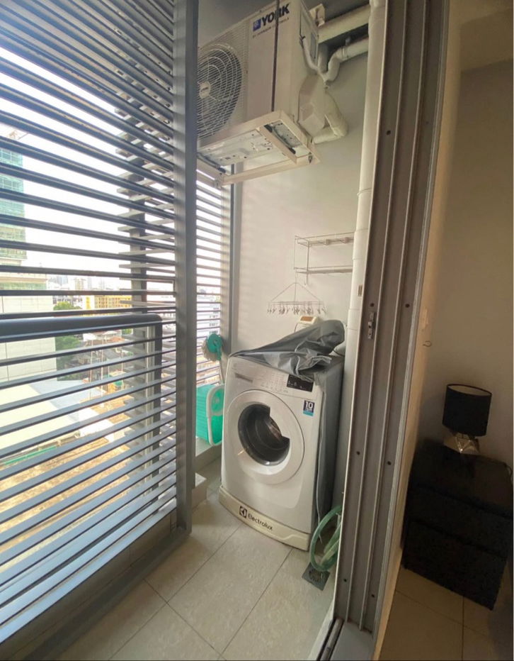 รูป #Z3532💥 081268🔥ให้เช่าคอนโด The Lofts Ekkamai - รูปที่ 6/6