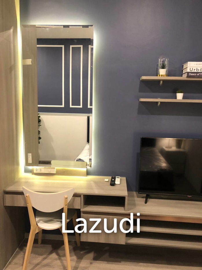 รูป 1-Bedroom Condo in KnightsBridge Ramkhamhaeng - รูปที่ 6/8