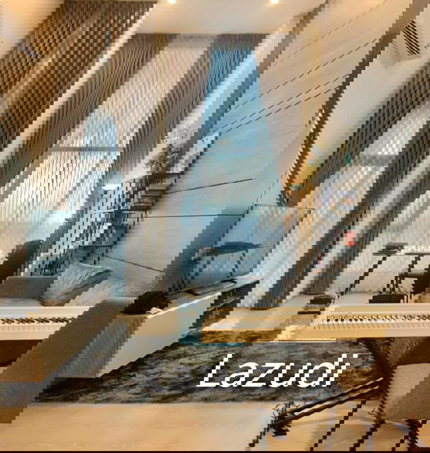 picture 1 Bed 40 SQ.M Knightsbridge Phaholyothin-Interchange - 2/9