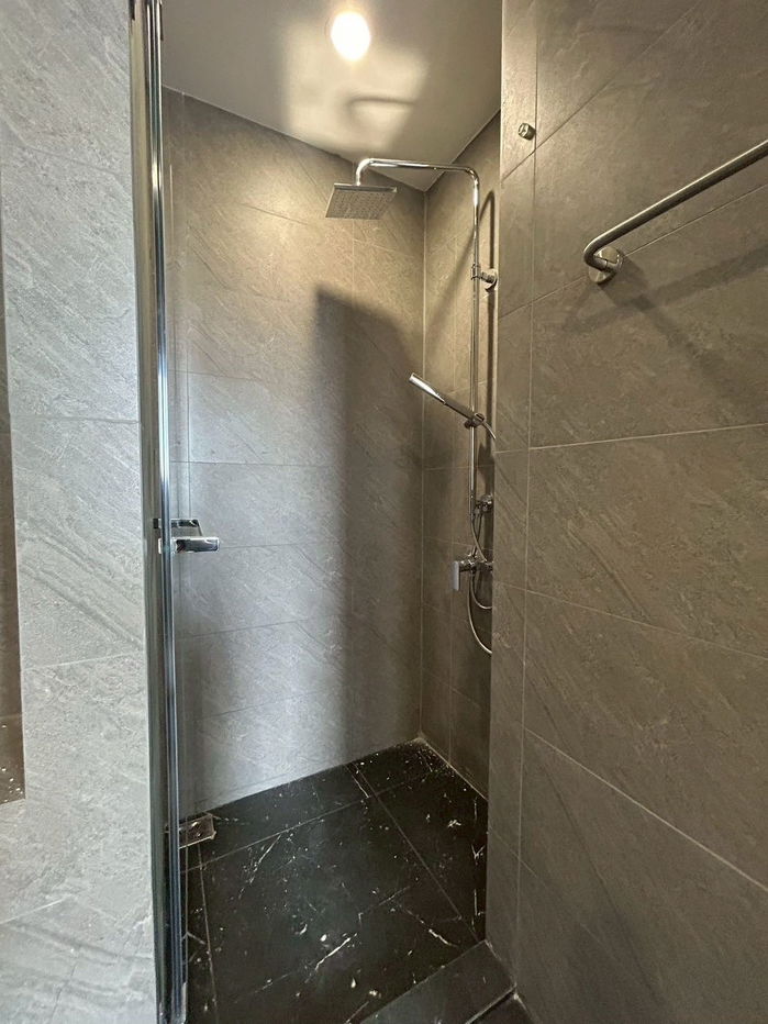 รูป ให้เช่า Skyrise Avenue Sukhumvit 64 ***14,000 บ./ ด. *** ขนาด 28 ตรม. 1ห้องนอน 1ห้องน้ำ ชั้น 10 ตึก 4 - รูปที่ 12/13