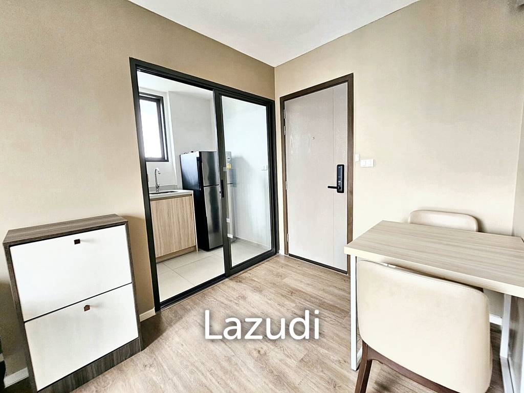 picture 1 Bed 1 Bath 30 SQ.M The Nest Sukhumvit 64 - 14/30