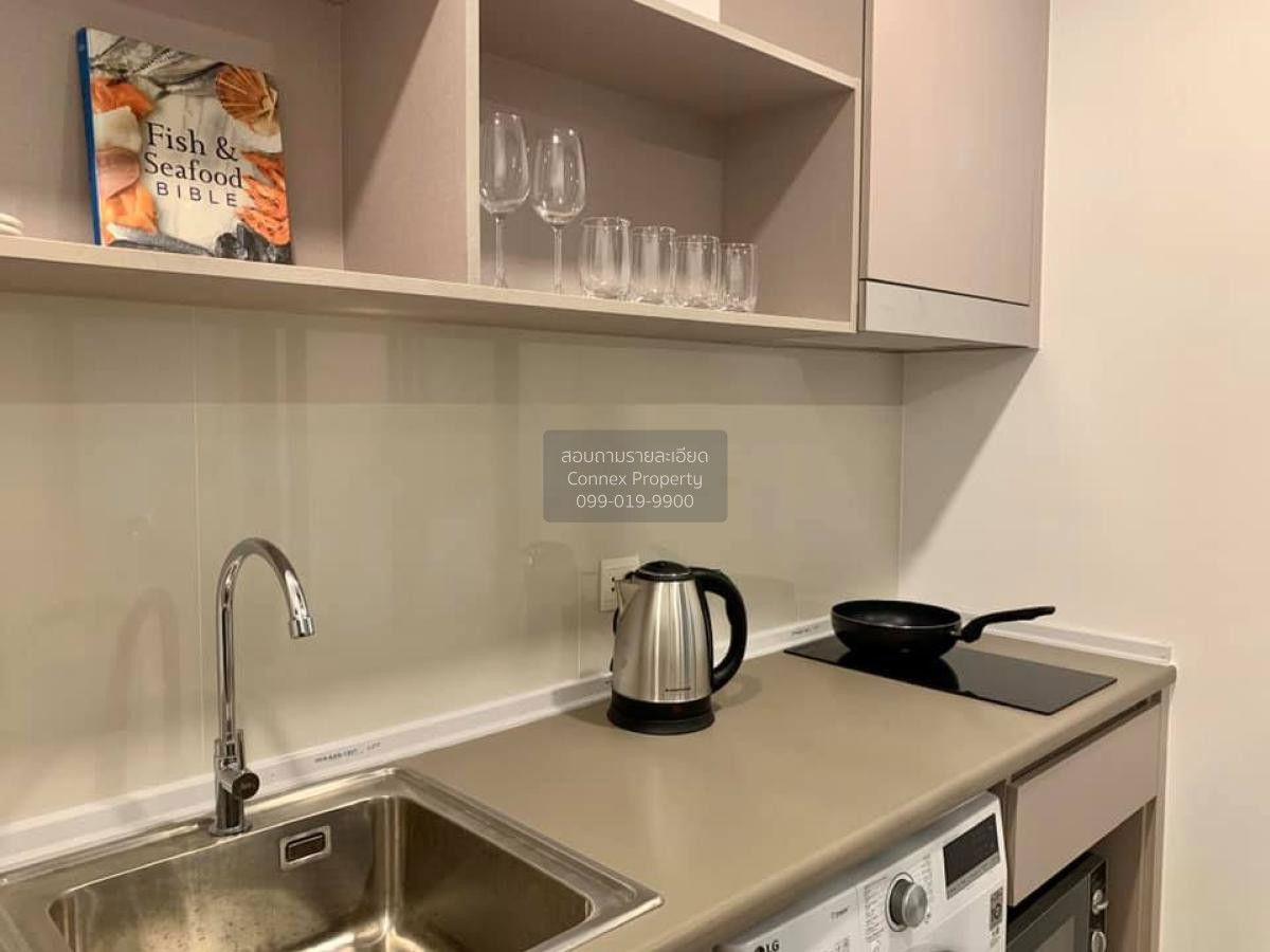 รูป 🔥🔥🔥 เช่าคอนโด  แอสปาย สุขุมวิท-อ่อนนุช BTS-อ่อนนุช สวนหลวง เขต สวนหลวง กรุงเทพ CX-81233 ✅ ทักไลน์ @connexproperty ตอบทันที ทีมงานมืออาชีพ ✅ 🔥🔥🔥 - รูปที่ 9/12