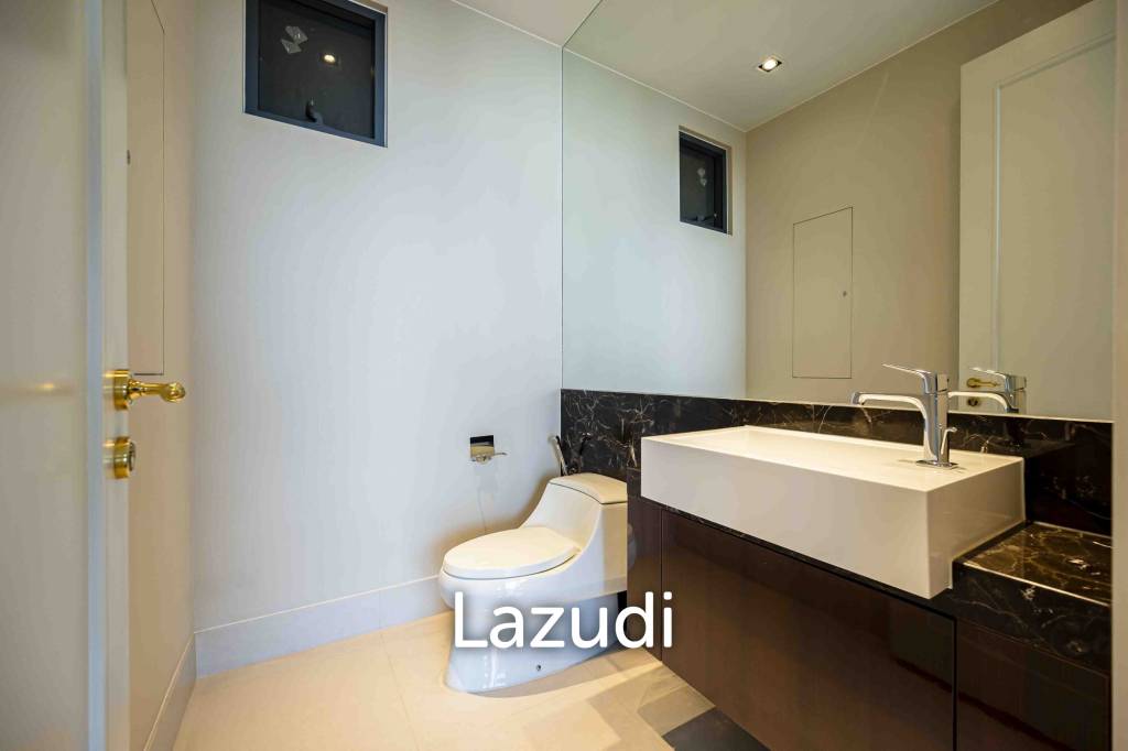 รูป 2 Bedroom 2 Bathroom 126.82 Sq.m MARQUE Sukhumvit - รูปที่ 16/21