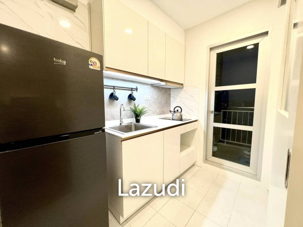 picture 1 Bed 1 Bath 33 SQ.M Centric Scene Sukhumvit 64 - 9/17