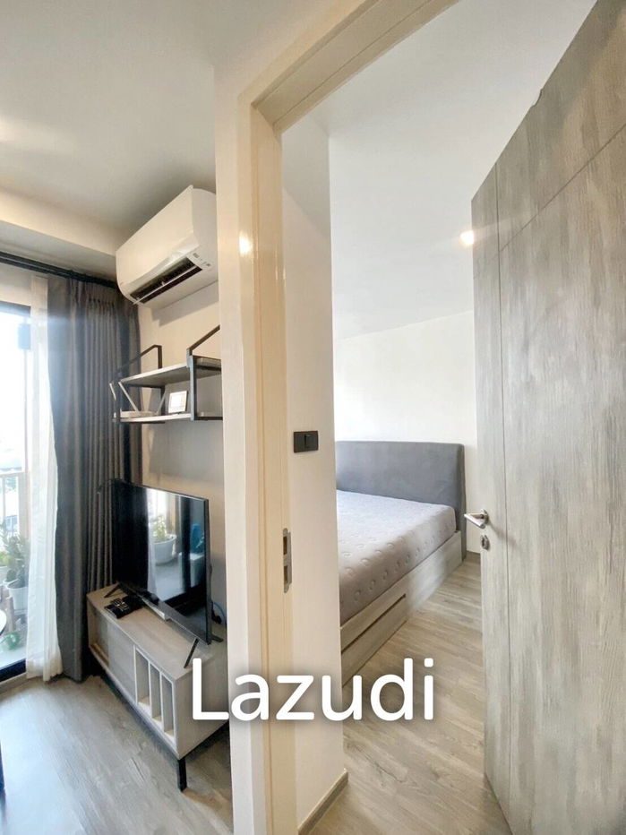 picture 1 Bed 1 Bath 27 SQ.M Na Veera Phahol - Ari - 7/18