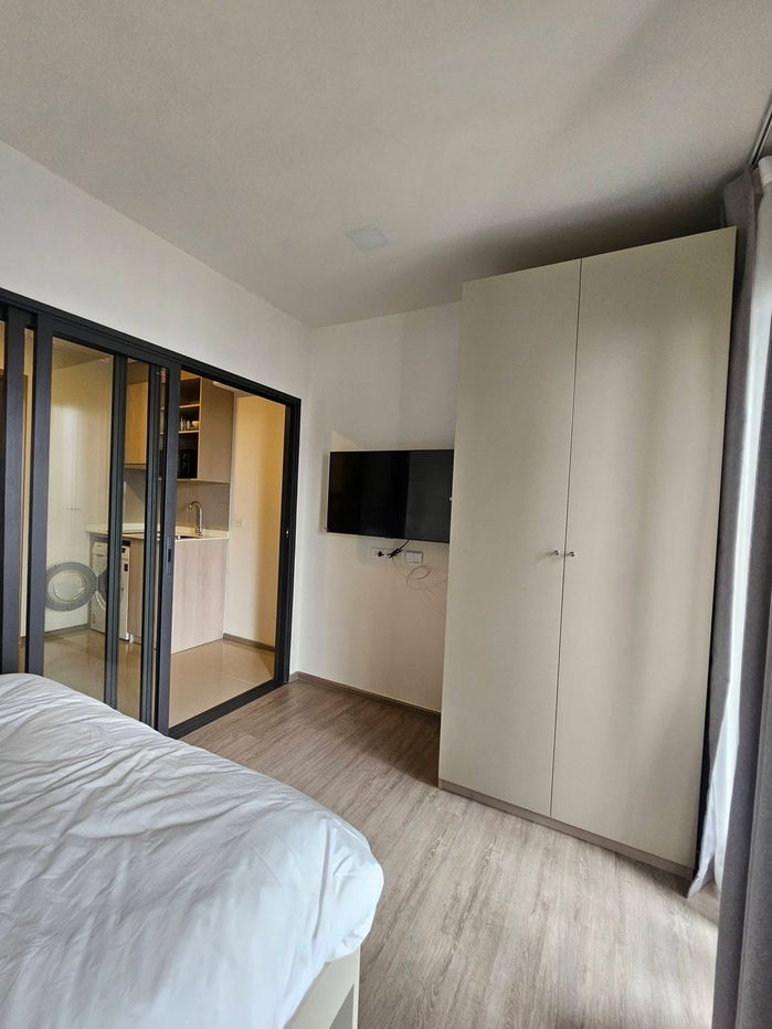 picture Condo For Rent NIA by Sansiri Near Bts Phra Khanong - 2/6