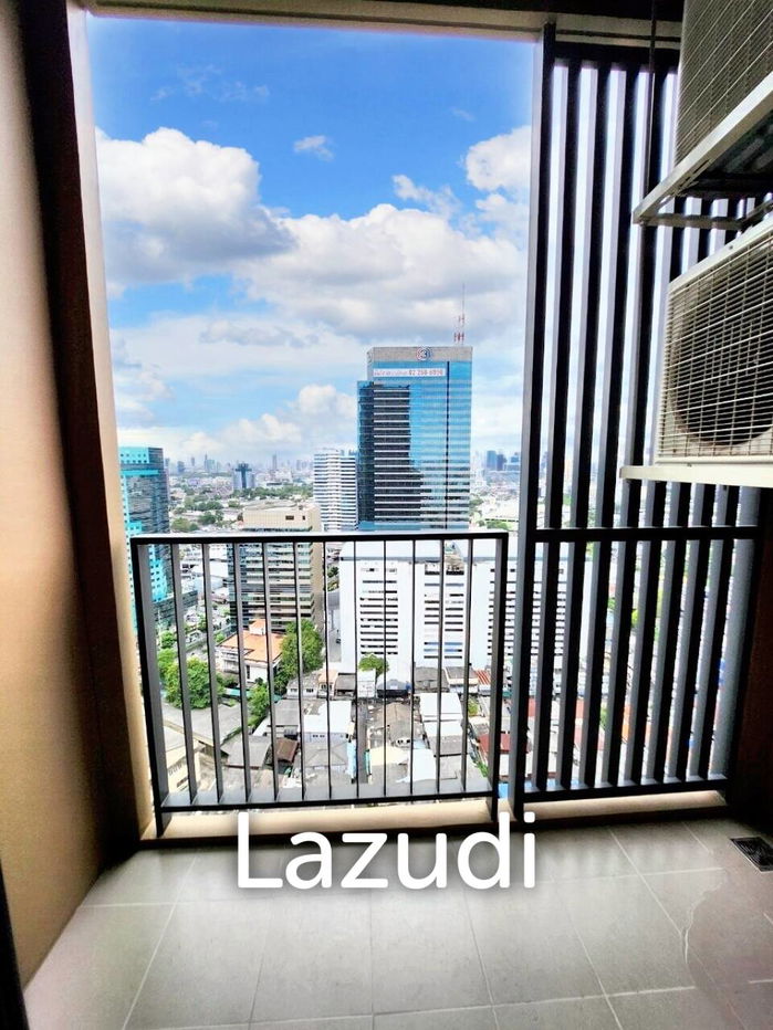 รูป 1 Bed 1 Bath 27 SQ.M OKA HAUS Sukhumvit 36 - รูปที่ 12/13