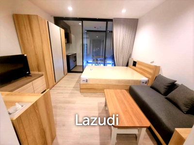 Condos for sale : 1 Bed 1 Bath 32.75 Sq.m THE LINE Phahonyothin Park