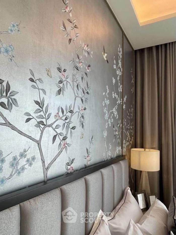 picture 6-BR Condo at The Residences At Mandarin Oriental, Bangkok near BTS Saphan Taksin (ID 2375905) - 12/16