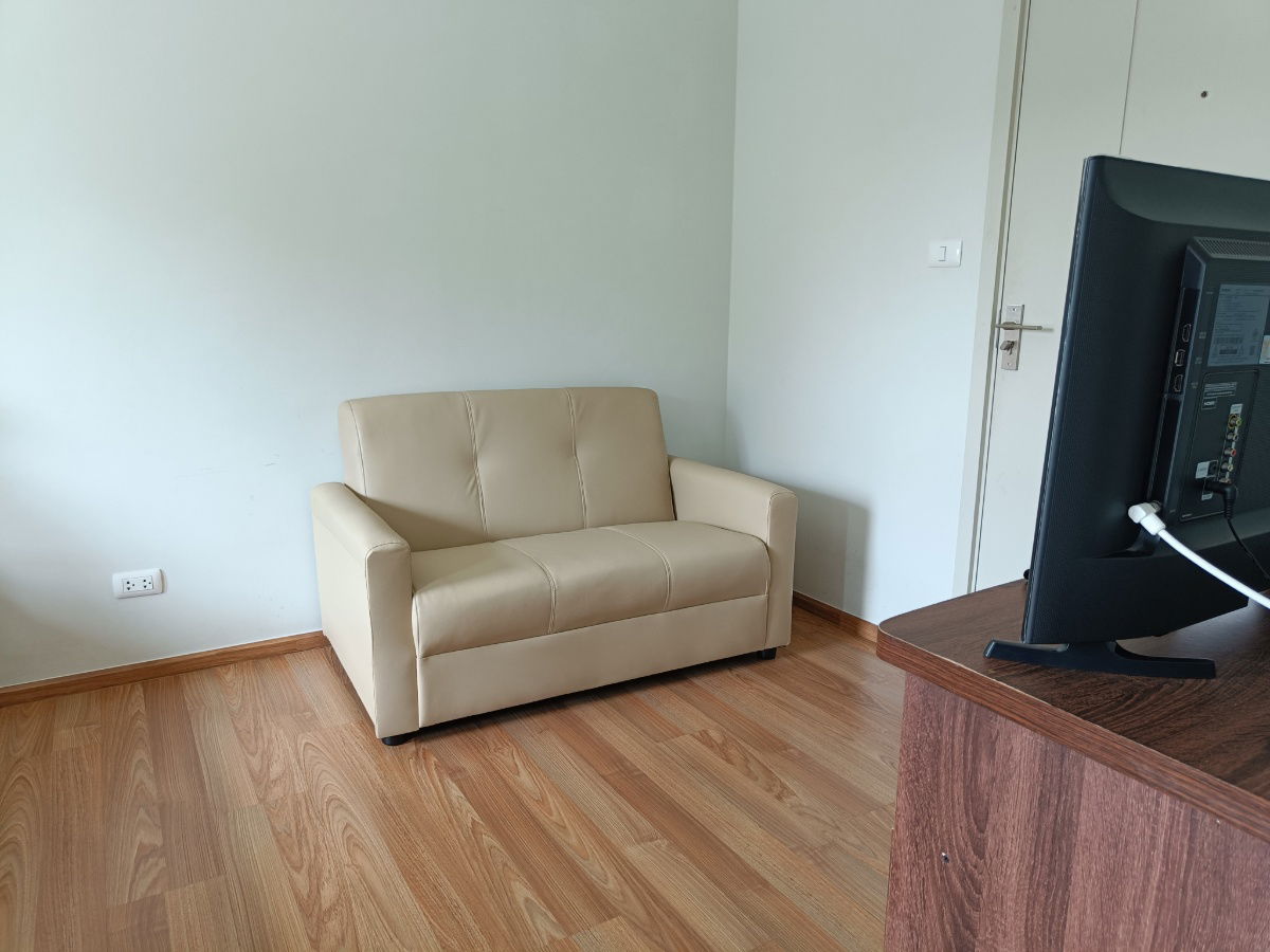 รูป ให้เช่า 1ห้องนอน BTSแบริ่ง Unio Sukhumvit 72 (ยูนิโอ สุขุมวิท 72) เฟส1 - รูปที่ 1/8