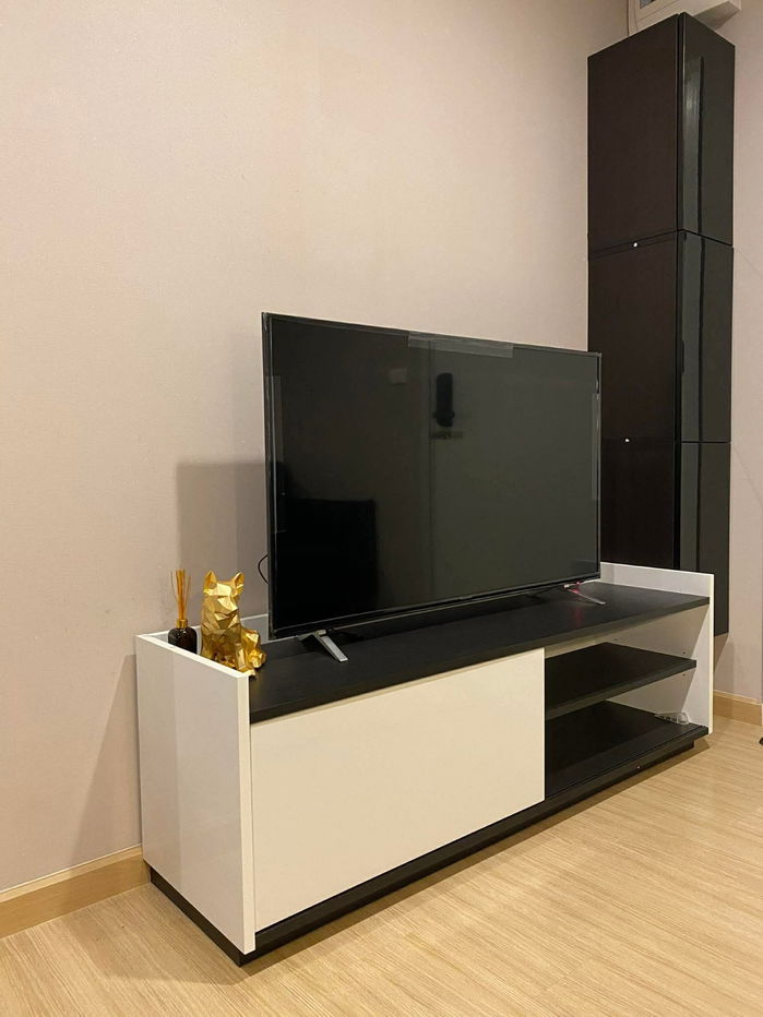 รูป the tree onnut station☎️ best price 1 bed‼️ 13500/month ‼️NOW AVAILABLE 🔆✅ - รูปที่ 12/12