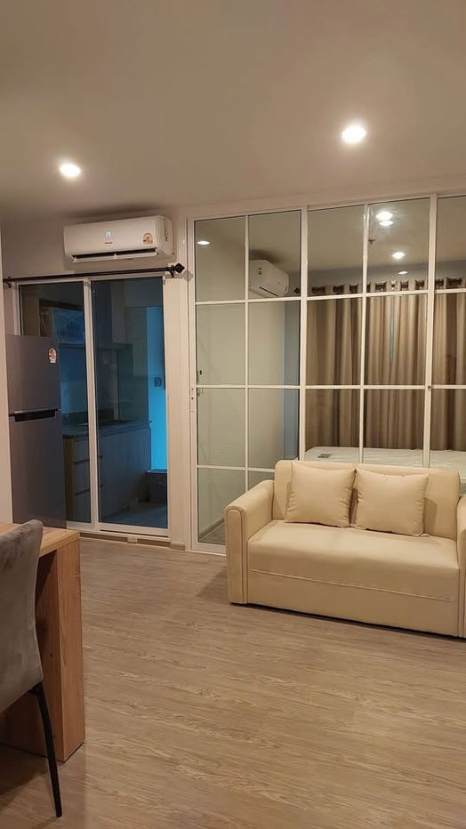 รูป เช่าคอนโด Regent home bangna/รีเจ้นท์ โฮม บางนา (F6811050)ID Line : @condo44 - รูปที่ 3/5