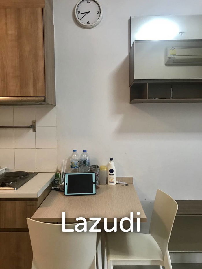 รูป 1 Bedroom 1 Bathroom 32 Sq.m Ideo Mix Sukhumvit 103 - รูปที่ 7/14