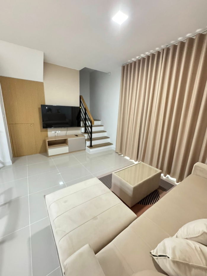 picture AB05889 - Pleno Sukhumvit-Bangna 3 - 3/9