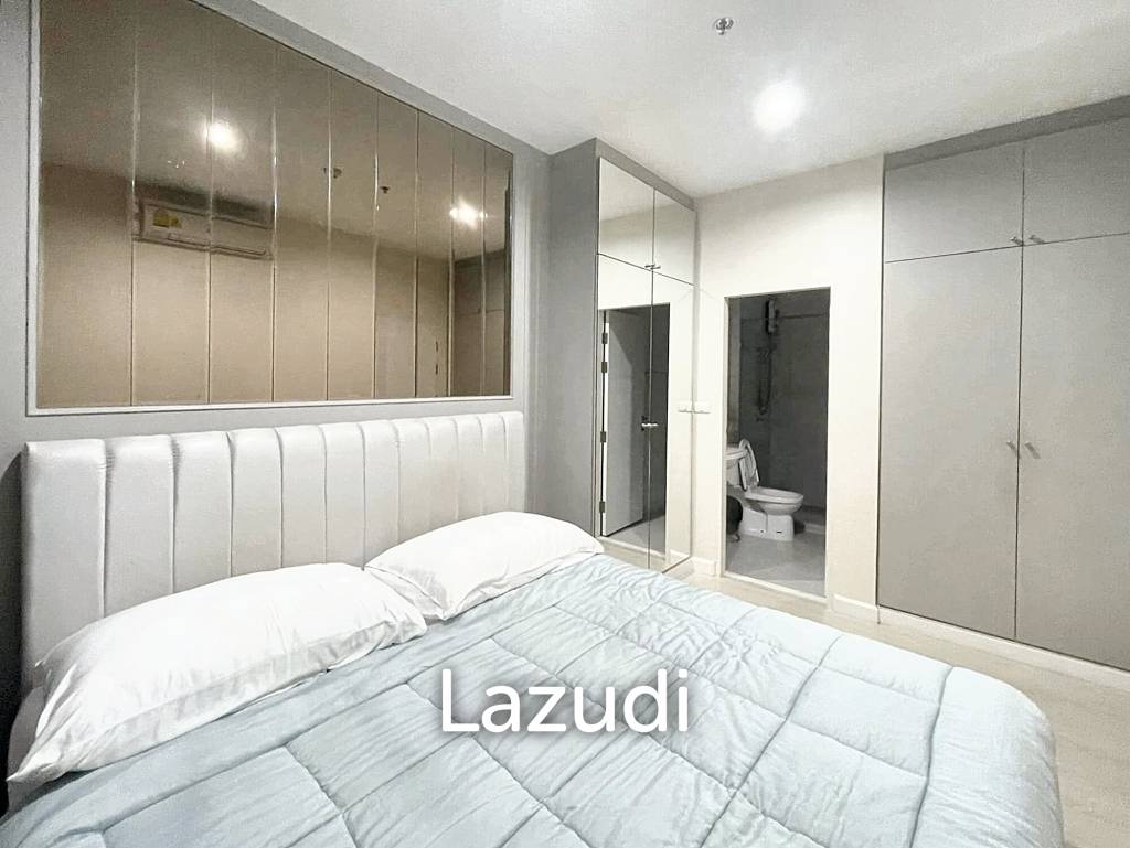 picture 1 Bed 1 Bath 35 SQ.M The Niche Pride Thonglor - Phetchaburi - 9/12