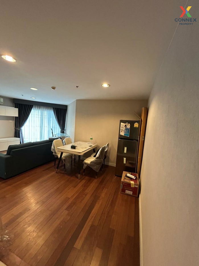 picture For Rent Condo , Belle Grand Rama 9 , MRT-Phra Ram 9 , Huai Khwang , Huai Khwang , Bangkok , CX-113695 ✅ Live chat with us ADD LINE @connexproperty ✅ - 3/9