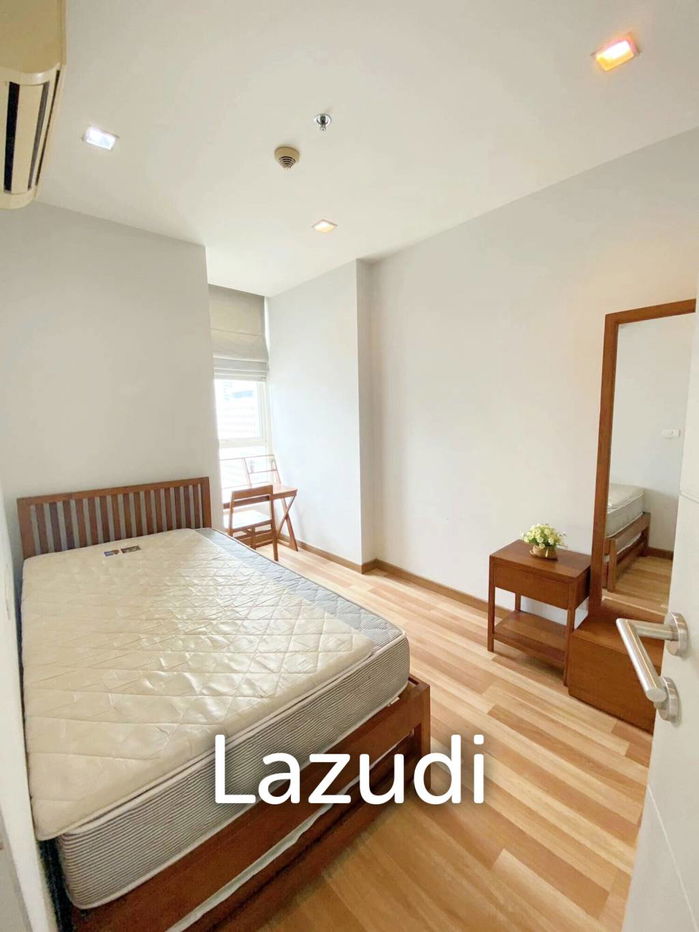 รูป 1 Bed 1 Bath 34 SQ.M Ideo Verve Ratchaprarop - รูปที่ 4/9