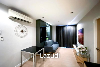 ขายคอนโด : 1 Bed 1 Bath 42 SQ.M at  D 25 Thonglor