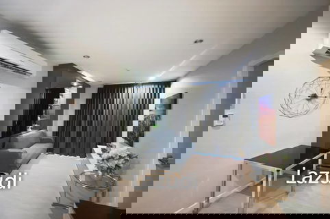 1 Bed 1 Bath 42 SQ.M at D 25 Thonglor