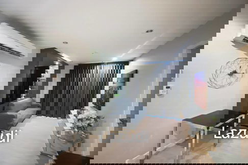 1 Bed 1 Bath 42 SQ.M at  D 25 Thonglor