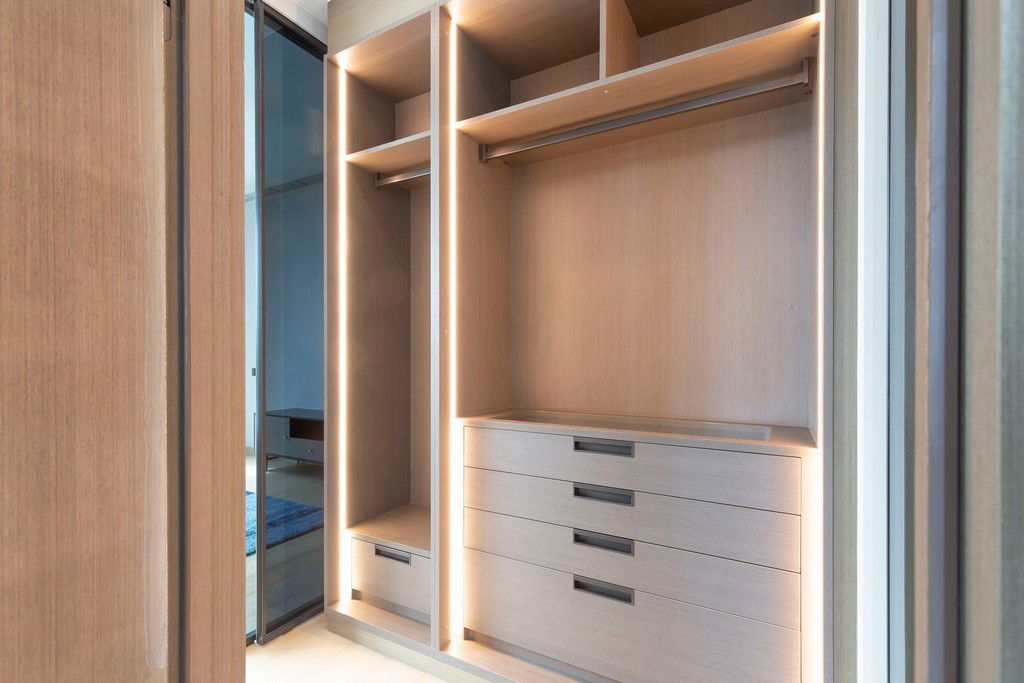 รูป ✅ ✅ THE Monument Thonglor , Ultimate Luxury 2 ห้องนอน พร้อมเข้าอยู่ ติดต่อไลน์ @bktasset โทร 095-325-8928 - รูปที่ 4/16