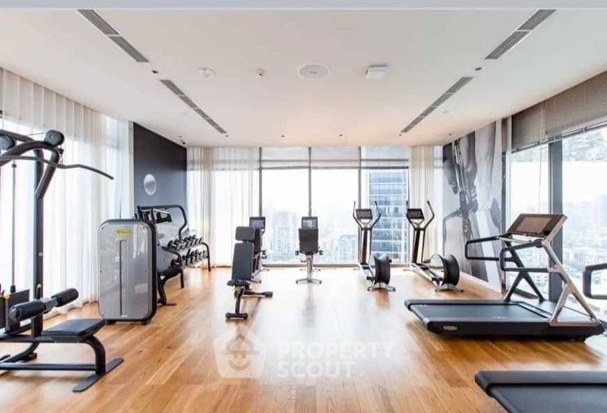 picture 2-BR Condo at Khun By Yoo near BTS Thong Lor (ID 1984918) - 11/13