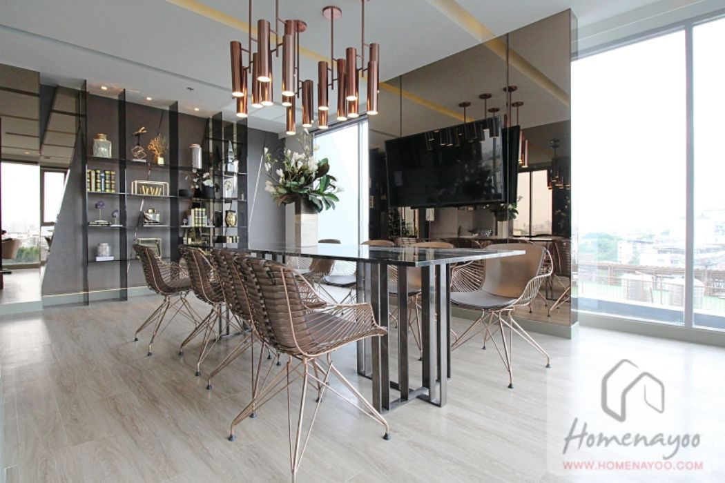 รูป ให้ เช่า คอนโด Ideo Mobi Grand Interchange บางซื่อ 32 ตรม - รูปที่ 11/12