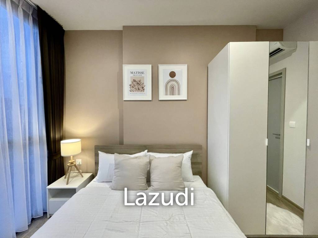 picture 1 Bed 1 Bath 27 SQ.M OKA HAUS Sukhumvit 36 - 7/12