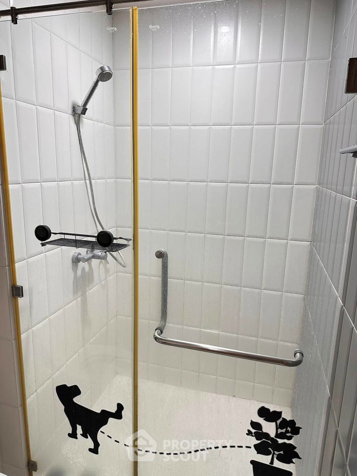 picture 1-BR Condo at Circle Condominium near MRT Phetchaburi (ID 2468955) - 8/10