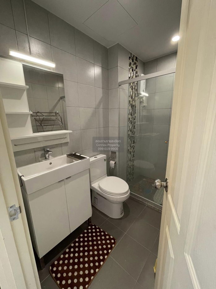 picture For Rent Condo , Supalai Loft @ Talat Phlu Station , BTS-Talat Phlu , Bukkhalo , Thon Buri , Bangkok , CX-89406 ✅ Live chat with us ADD LINE @connexproperty ✅ - 8/8