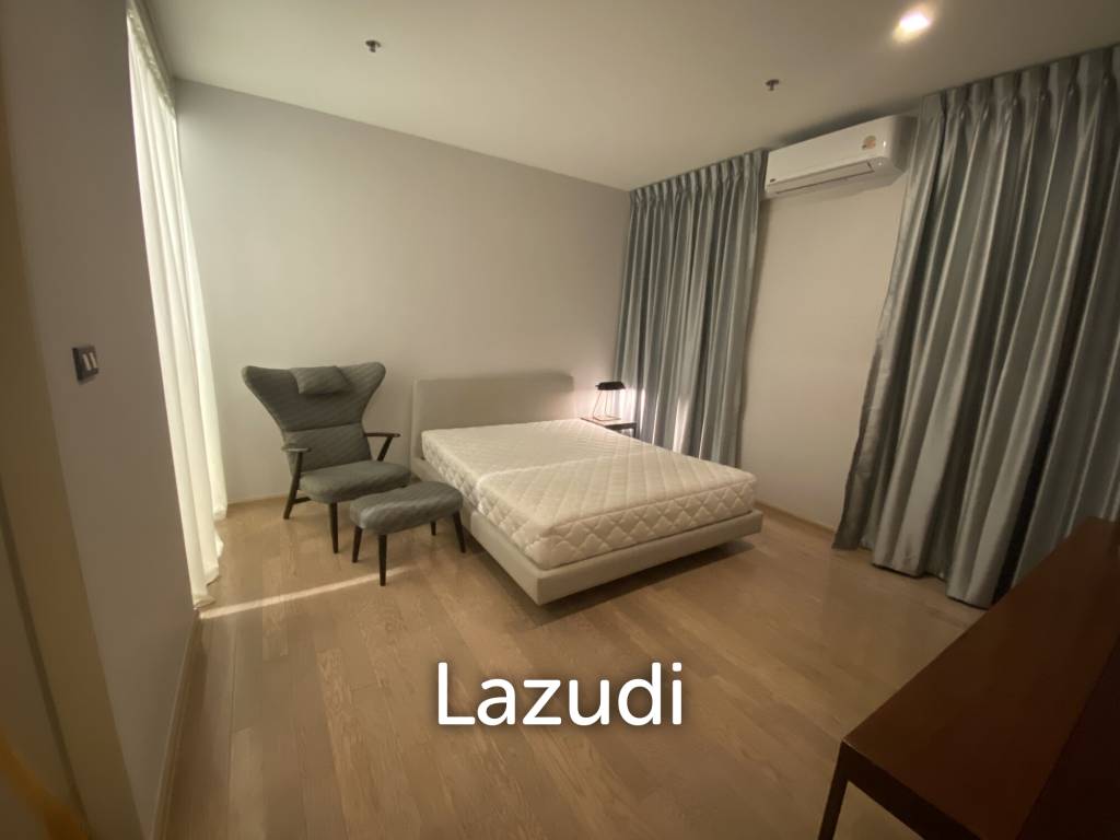 picture 45 sqm 1 Bedroom Condo on 18th Floor at Noble Solo Wattana Bangkok - 3/11