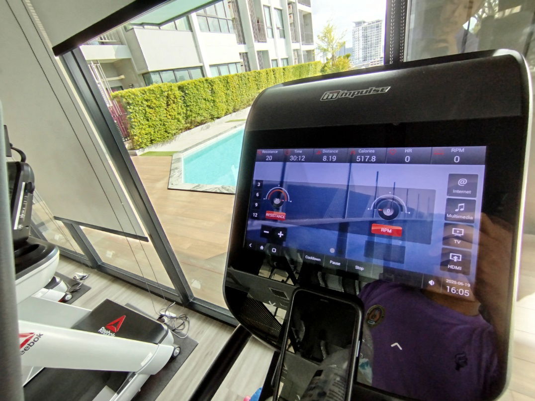 รูป เช่าศุภาลัยลอฟท์ประชาธิปก-วงเวียนใหญ่ขนาด 35 ตรม.พร้อมเฟอร์นิเจอร์และสิทธิที่จอดรถจำนวน 1 คัย - รูปที่ 2/30