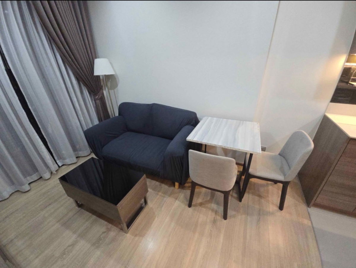 picture MN1413 THE LINE Phahon - Pradipat Full Furnitured and electrical - 4/10