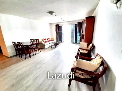 ขายคอนโด : 1 Bedroom 1 Bathroom 58 SQ.M. Sukhumvit Suites