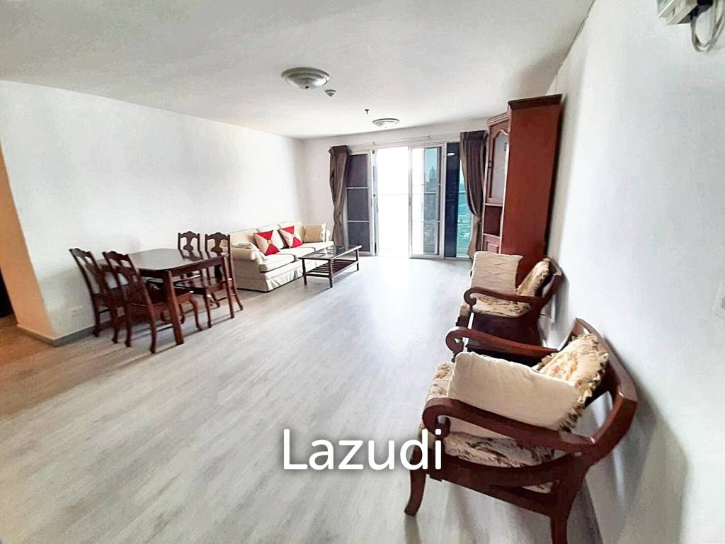 รูป 1 Bedroom 1 Bathroom 58 SQ.M. Sukhumvit Suites - รูปที่ 1/14