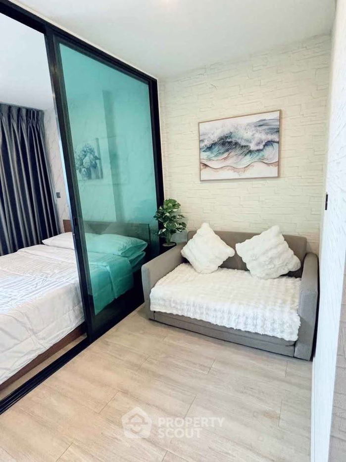 picture 1-BR Condo at Atmoz Ladprao 71 in Lat Phrao (ID 2469543) - 16/16