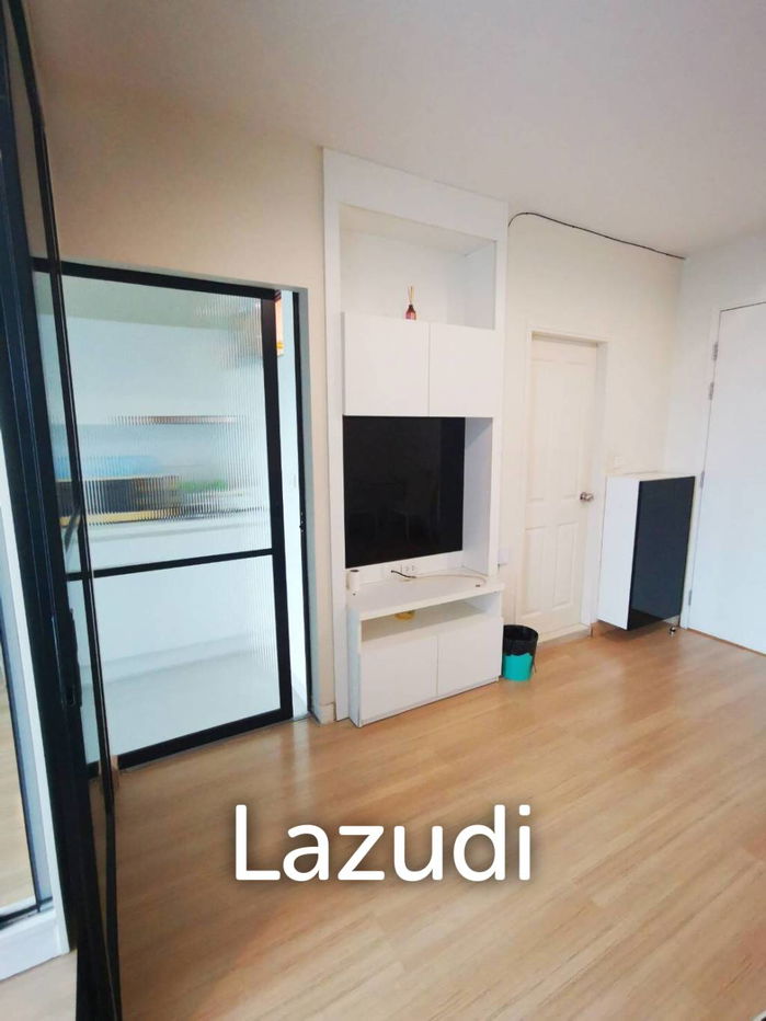รูป 1 Bed 1 Bath 41 SQ.M Life @ Ladprao 18 - รูปที่ 6/20