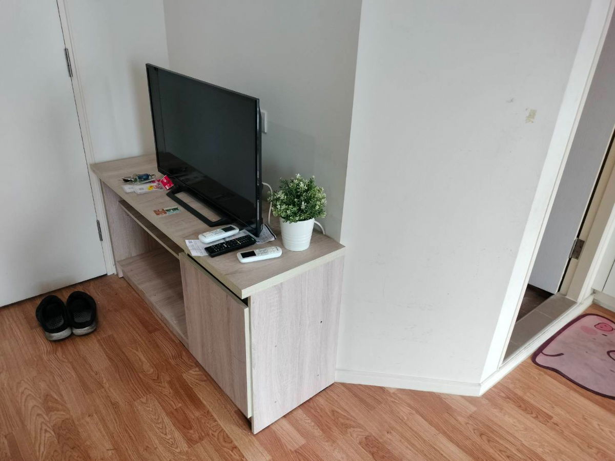 picture For Rent Lumpini Ville Nakhonin-Riverview - 7/10