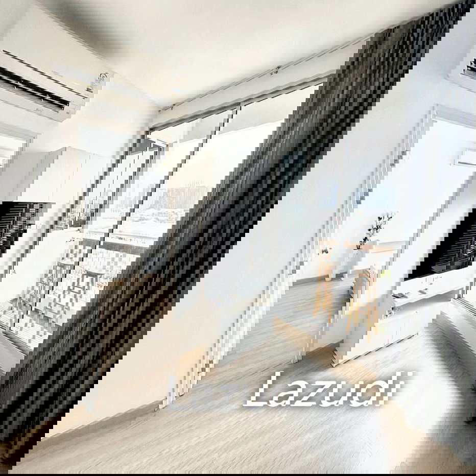 รูป 1 Bed 1 Bath 45 SQ.M at Life @ Ladprao 18 - รูปที่ 5/6