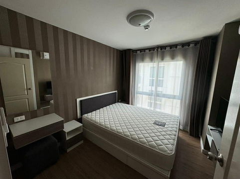 ✨🏢 ขายคอนโดพร้อมผู้เช่า ไอคอนโด ศาลายา 1 (ซอยตั้งสิน) ✨ 📍 ใกล้มหาวิทยาลัยมหิดล ศาลายา