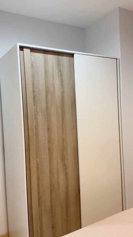 รูป ห้องว่าง🙋🏼ราคาต่อรองได้💎🙋🏼💥แอดไลน์เพื่อนัดดูห้องได้เลยนะคะ📲นิช โมโน รัชวิภา - รูปที่ 8/13