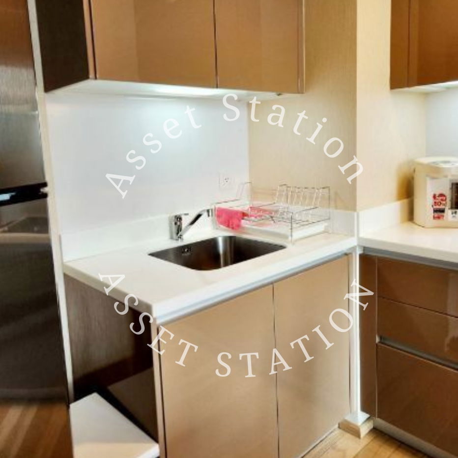 picture Luxury condo Siri at Sukhumvit, luxurious room, fully furnished | BTS Thonglor ✨ - 11/15